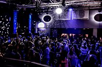 Bild: Party im Jugendclubhaus in Nordhausen - der Samstag