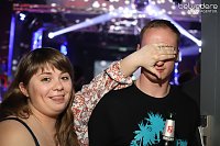 Bild: Party im Jugendclubhaus in Nordhausen - der Samstag