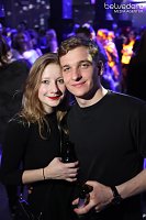 Bild: Party im Jugendclubhaus in Nordhausen - der Samstag