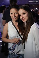 Bild: Party im Jugendclubhaus in Nordhausen - der Samstag