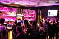 Bild: Party im Jugendclubhaus in Nordhausen - der Samstag