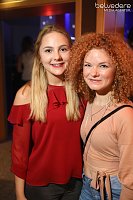 Bild: Party im Jugendclubhaus in Nordhausen - der Samstag
