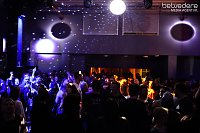 Bild: Party im Jugendclubhaus in Nordhausen - der Samstag