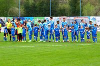 2:2 Unentschieden gegen die U23 von Hertha BSC Bild: 2:2 Unentschieden gegen die U23 von Hertha BSC