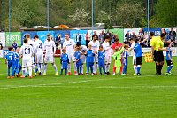 2:2 Unentschieden gegen die U23 von Hertha BSC Bild: 2:2 Unentschieden gegen die U23 von Hertha BSC