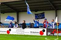 2:2 Unentschieden gegen die U23 von Hertha BSC Bild: 2:2 Unentschieden gegen die U23 von Hertha BSC