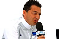 2:2 Unentschieden gegen die U23 von Hertha BSC Bild: 2:2 Unentschieden gegen die U23 von Hertha BSC