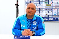 2:2 Unentschieden gegen die U23 von Hertha BSC Bild: 2:2 Unentschieden gegen die U23 von Hertha BSC