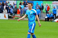 2:2 Unentschieden gegen die U23 von Hertha BSC Bild: 2:2 Unentschieden gegen die U23 von Hertha BSC