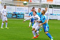 2:2 Unentschieden gegen die U23 von Hertha BSC Bild: 2:2 Unentschieden gegen die U23 von Hertha BSC