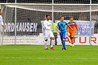 2:2 Unentschieden gegen die U23 von Hertha BSC Bild: 2:2 Unentschieden gegen die U23 von Hertha BSC
