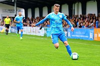 2:2 Unentschieden gegen die U23 von Hertha BSC Bild: 2:2 Unentschieden gegen die U23 von Hertha BSC
