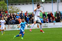 2:2 Unentschieden gegen die U23 von Hertha BSC Bild: 2:2 Unentschieden gegen die U23 von Hertha BSC