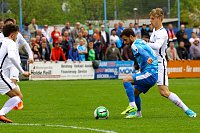 2:2 Unentschieden gegen die U23 von Hertha BSC Bild: 2:2 Unentschieden gegen die U23 von Hertha BSC