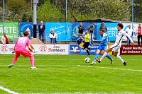 2:2 Unentschieden gegen die U23 von Hertha BSC Bild: 2:2 Unentschieden gegen die U23 von Hertha BSC