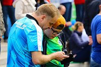 2:2 Unentschieden gegen die U23 von Hertha BSC Bild: 2:2 Unentschieden gegen die U23 von Hertha BSC