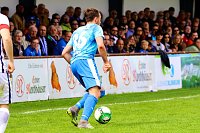 2:2 Unentschieden gegen die U23 von Hertha BSC Bild: 2:2 Unentschieden gegen die U23 von Hertha BSC