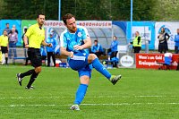 2:2 Unentschieden gegen die U23 von Hertha BSC Bild: 2:2 Unentschieden gegen die U23 von Hertha BSC