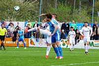 2:2 Unentschieden gegen die U23 von Hertha BSC Bild: 2:2 Unentschieden gegen die U23 von Hertha BSC