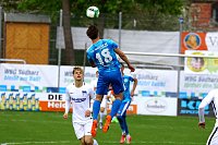 2:2 Unentschieden gegen die U23 von Hertha BSC Bild: 2:2 Unentschieden gegen die U23 von Hertha BSC