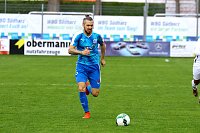 2:2 Unentschieden gegen die U23 von Hertha BSC Bild: 2:2 Unentschieden gegen die U23 von Hertha BSC