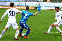 2:2 Unentschieden gegen die U23 von Hertha BSC Bild: 2:2 Unentschieden gegen die U23 von Hertha BSC