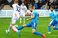 2:2 Unentschieden gegen die U23 von Hertha BSC Bild: 2:2 Unentschieden gegen die U23 von Hertha BSC