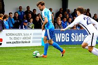 2:2 Unentschieden gegen die U23 von Hertha BSC Bild: 2:2 Unentschieden gegen die U23 von Hertha BSC