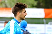 2:2 Unentschieden gegen die U23 von Hertha BSC Bild: 2:2 Unentschieden gegen die U23 von Hertha BSC