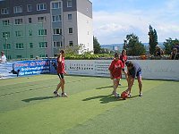 Bild: Spiel-Sap&szlig; auf dem Petersberg