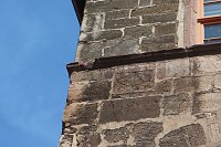 Neue Sonnenuhr für das Nordhäuser Rathaus Bild: Neue Sonnenuhr für das Nordhäuser Rathaus