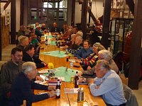 Vortragsabend im Geschichtsverein Bild: Vortragsabend im Geschichtsverein