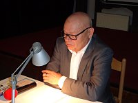 Vortragsabend im Geschichtsverein Bild: Vortragsabend im Geschichtsverein