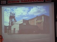 Vortragsabend im Geschichtsverein Bild: Vortragsabend im Geschichtsverein