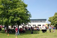 Sportspiele und Lebenshilfefest Bild: Sportspiele und Lebenshilfefest