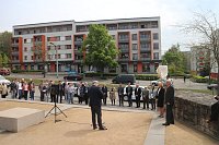 Ein neuer Platz für Nordhausen Bild: Ein neuer Platz für Nordhausen