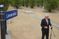 Ein neuer Platz für Nordhausen Bild: Ein neuer Platz für Nordhausen