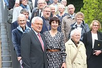 Ein neuer Platz für Nordhausen Bild: Ein neuer Platz für Nordhausen