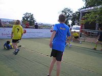 Bild: Die Minis in Nordhausen