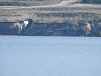 Peter Blei zu Besuch am Concordia See Bild: Peter Blei zu Besuch am Concordia See