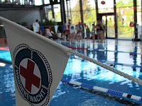 Bild: Landesbegegnung im Badehaus