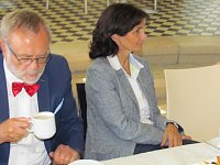 Bild: Landesbegegnung im Badehaus