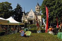 Bild: 5. Kunstfest im Kunsthaus Meyenburg