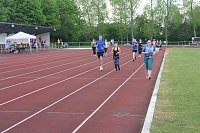2. Nordhäuser Mukolauf Bild: 2. Nordhäuser Mukolauf