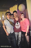 Bild: KomaCasper B-Day 2017