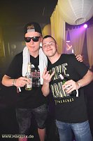 Bild: KomaCasper B-Day 2017