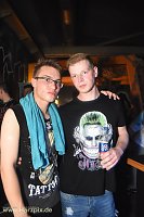 Bild: KomaCasper B-Day 2017