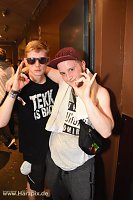 Bild: KomaCasper B-Day 2017