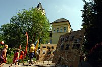 Bild: 5. Kunstfest im Kunsthaus Meyenburg