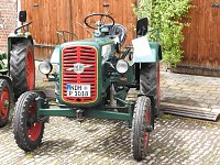 Bild: Schleppertreffen in Heringen
